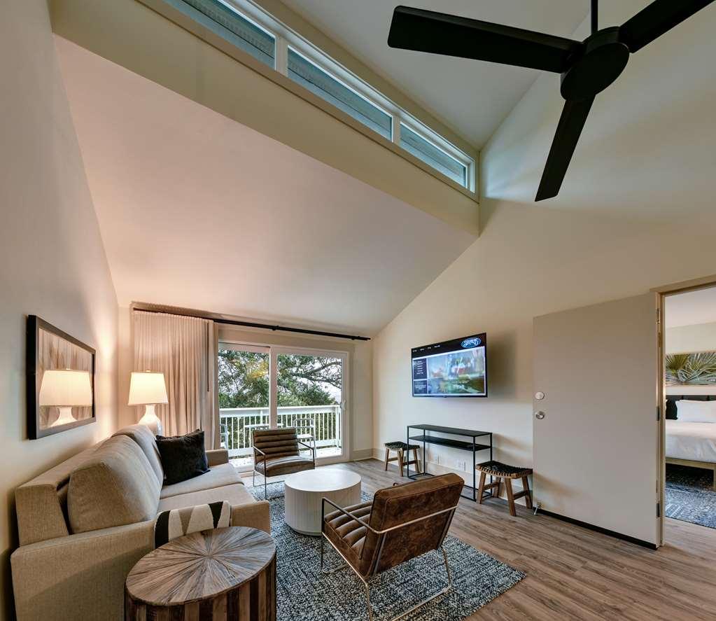 Sea Palms Resort St. Simons Island Room photo
