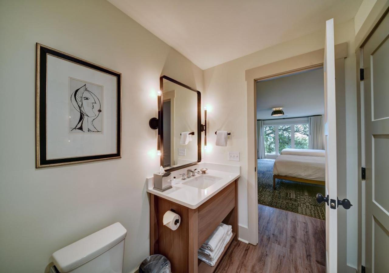 Sea Palms Resort St. Simons Island Exterior photo